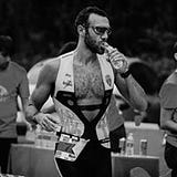 Ruso Yakimoviç