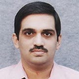 Pravin Bhandarkar