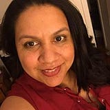 Valerie Hamilton Perez