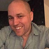 Nathaniel Rogers