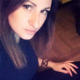 Valentina Velkov