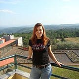 Iolanda Ferreira
