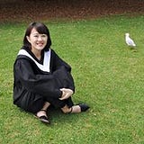 Manta Wu