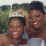 Daneya Thomas-Harrison
