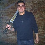 Christopher Villarreal