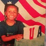 Tonya Morris