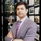 Suresh Balaji