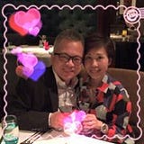 Alfred Tsang