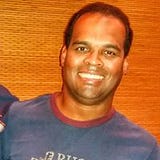 Charles Abreu