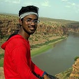 Mukesh Raman