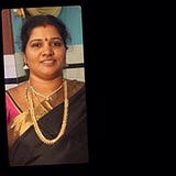 Amudha Lakshmanan