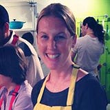 Natalie Wright