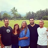 Katie Winfield Hammond