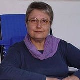 Caroline Wynn