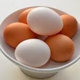 White Egg