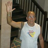 Jose Luiz Santos