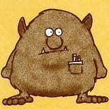Тролль-каратель