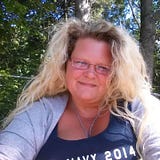 Annett Morin