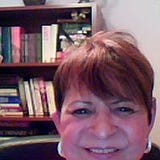 Isabel Greenhouse-Clark