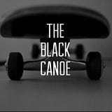 the black canoe