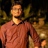 P-Daus Shajahan