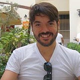 Daniel F Nunes de Oliveira