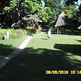 Dzimbahwe Hospitality Dzimbahwe Lodges