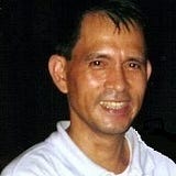 Ariel Fernandez