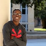 Paul Kazadi