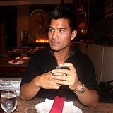 Sanjiv Baxi