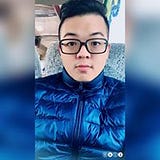 Kevin Huang