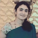 Sunayana Raghavendra Rajeev