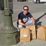 Ángel Agustín Leon-Gorbea