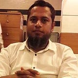 Ashrafur Chowdhury