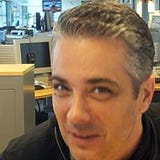 Miguel A. C. Fonseca