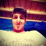 Görkem Çınar