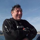 Thierry Le Scoul