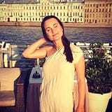 Agniya Mirgorodskaya