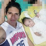 Noel Jasmin Dacles