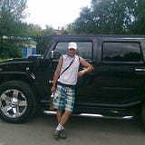 глеб дмитриев