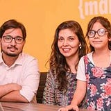 Maliha Javed Khan