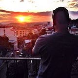 Bruno Nunes