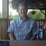 Tom Schill