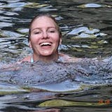 Ginny Rogers