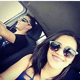 Amanda Oliveira Silva