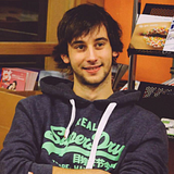 Bram Vercaigne