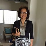 Eunice Martins