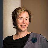 Cathy MalcolmEdwards