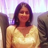 Shweta Mahajan Vaidya