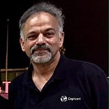 Pradeep Hardikar